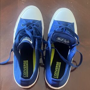 Converse Chuck Taylor All Star Royal Blue Sneakers